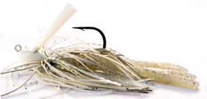 Flipping Bass Jigs, Conquest Jigs, Western Style Bass Fishing Jigs