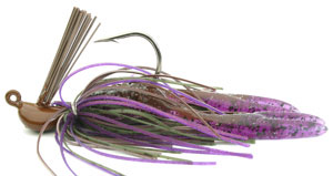 Bass Jigs, Conquest Jigs, Western Style Bass Fishing Jigs